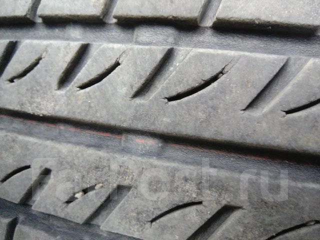 Bridgestone Sneaker Ecopia. ������, 2010 ���, �/�, ����� 50 % ����