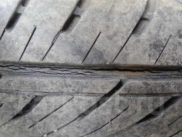 Bridgestone Sneaker Ecopia. ������, 2010 ���, �/�, ����� 50 % ����