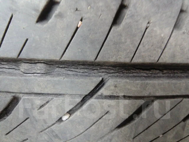 Bridgestone Sneaker Ecopia. ������, 2010 ���, �/�, ����� 50 % ����