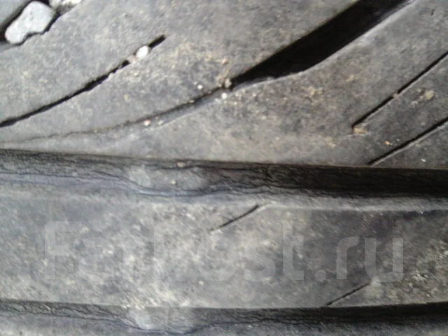 Bridgestone Sneaker Ecopia. ������, 2010 ���, �/�, ����� 50 % ����