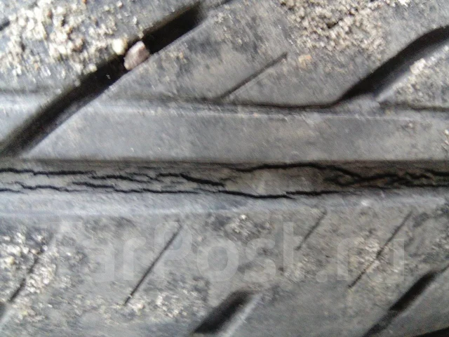 Bridgestone Sneaker Ecopia. ������, 2010 ���, �/�, ����� 50 % ����