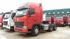Howo A7, 2019 в Свободном Howo A7. Тягач HOWO A7 6x4 ZZ4327V3247Q евро 5, 11 596 куб. см., 32 000 кг., 6x4