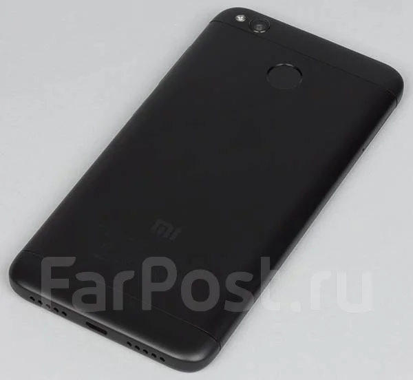Xiaomi Redmi 4X. �/�, �������, ������, 4G LTE ����