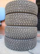 Bridgestone Blizzak DM-Z2. Зимние, без шипов, 2000 год, 5 %, 4 шт