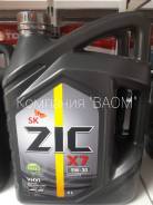 ZIC X7. Вязкость 5W-30, синтетическое