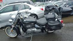 Suzuki Boulevard C50. 800 куб. см., исправен, птс, без пробега. Под заказ