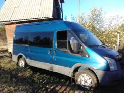 Ford Transit, 2006 в Усть-Илимске Ford Transit. Продам Форд транзит, 8 мест