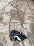Замок двери. Nissan Teana, J32, J32K, J32R, PJ32, TNJ32 Двигатели: MR20DE, QR25DE, VQ25DE, VQ35DE