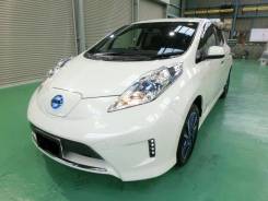 Nissan Leaf. автомат, передний, электричество, 54 000 тыс. км, б/п. Под заказ