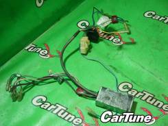 Инвертор. Toyota Soarer Двигатель 1JZGTE