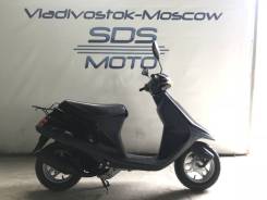 Honda Tact AF-24