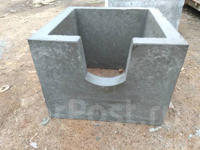 Лоток ЖБ водоотводной ЛВК140.22.20 1000*220*200, в наличии. Цена: 900 ...