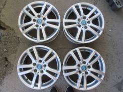 Sparco. 7.0x16", 5x112.00, ET37, ЦО 55,0 мм.