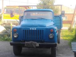 ГАЗ 53. Продам газ 53 самосвал, 5 000 кг.
