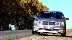 Toyota Progres. JCG11, 2JZGE