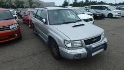 Subaru Forester. SF5, EJ20G