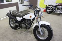 Suzuki RV 200 Vanvan. 200 куб. см., исправен, птс, без пробега