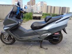 Honda Forza S. 250 куб. см., исправен, птс, с пробегом