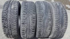 Bridgestone Ice Cruiser 7000. Зимние, шипованные, 2012 год, 40 %, 4 шт