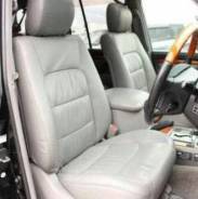 Toyota Land Cruiser Cygnus