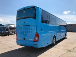 Yutong ZK6122H9. Новый туристический автобус ! Снижение Цены!, 8 900 куб. см., 53 места
