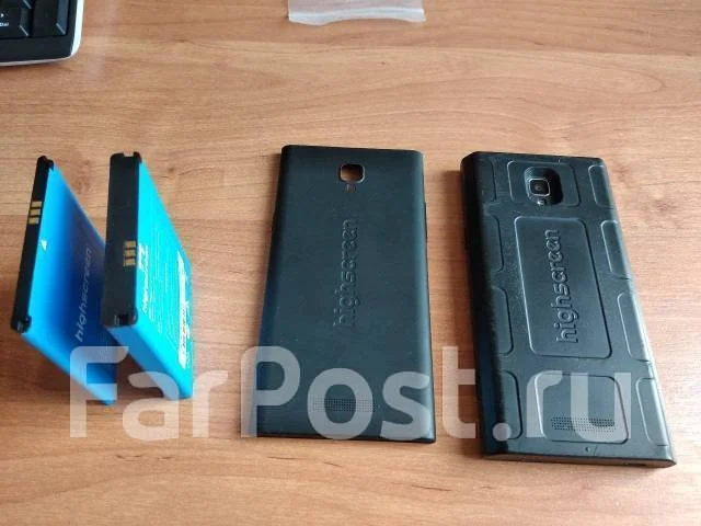 Highscreen Boost 3 Pro. �/�, ������, 4G LTE ����