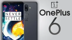 OnePlus 6. �����, 3G, 4G LTE ����