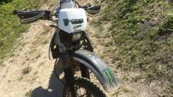 Honda XR 250R. 250 куб. см., исправен, птс, с пробегом. Под заказ