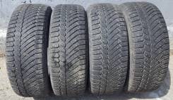 Continental Conti4x4IceContact. Зимние, шипованные, 2010 год, 50 %, 4 шт