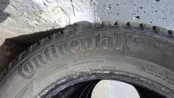Continental Conti4x4IceContact. Зимние, шипованные, 2010 год, 50 %, 4 шт
