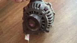 Генератор. Mitsubishi: L200, Pajero, Nativa, Montero, Montero Sport, Challenger, Pajero Sport Двигатели: 6G72, 6G74