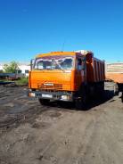 КамАЗ 65115. Продам камаз 65115, 2 700 куб. см., 15 000 кг.