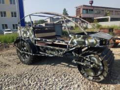 ЗВМ Сивер. Вездеход болотоход Север СКЛ 1500, 500 куб. см., 300 кг., 200,00 кг.