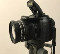 Fujifilm FinePix HS10