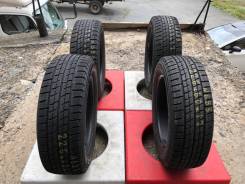 Goodyear Ice Navi Zea II. Всесезонные, 2013 год, без износа, 4 шт