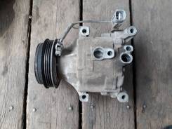 Компрессор кондиционера. Toyota Premio, NZT240 Toyota Allion, NZT240 Двигатель 1NZFE