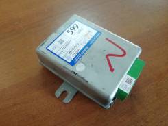 Блок управления акселератором. Mitsubishi RVR, N64W, N64WG Mitsubishi Chariot, N84W, N94W Mitsubishi Chariot Grandis, N84W, N94W Двигатель 4G64