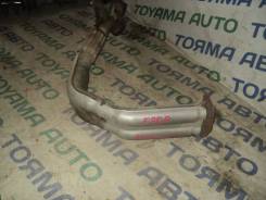 Приемная труба глушителя. Honda Accord, CF4 Honda Torneo, CF4 Двигатели: F20B, F20B1, F20B2, F20B3, F20B4, F20B5, F20B6, F20B7