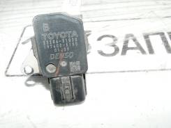 Датчик расхода воздуха. Lexus: IS300, RX330, RX350, IS250C, GS350, GS430, IS F, IS350, IS350C, IS250, IS220d, IS200d, GS460, ES350, GS300, RX300 Toyot...