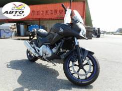 Honda X4. 700 куб. см., исправен, птс, без пробега