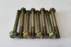 Вал коромысел. Subaru: Alcyone, Forester, Legacy, Impreza, Exiga, BRZ Двигатели: EG33D, EJ201, EJ202, EJ203, EJ204, EJ205, EJ20A, EJ20G, EJ20J, EJ254...