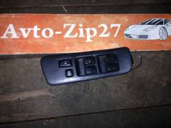 Блок управления стеклоподъемниками. Toyota Kluger V, ACU20, ACU20W, ACU25, ACU25W, MCU20, MCU20W, MCU25, MCU25W, MCU28, MHU28, MHU28W Двигатели: 1MZFE...