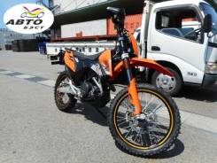 KTM 690 Enduro. 654 куб. см., исправен, птс, без пробега