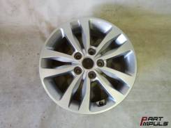 KIA. 6.5x16", 5x114.30, ET50, ЦО 67,1 мм.