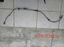 Датчик abs. Nissan Teana, L33L, L33R, L33T, L33Z Nissan Maxima, A36Z Nissan Altima, L33 Двигатели: MR20, MR20DE, QR25, QR25DE, VQ35DE