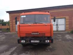 КамАЗ 65115. Продаю самосвал Камаз, 10 850 куб. см., 15 000 кг.