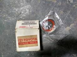 Натяжной ролик ремня ГРМ. Toyota Duet, M100A, M110A Двигатели: EJDE, EJVE