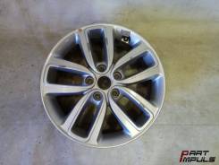 KIA. 6.5x17", 5x114.30, ET51, ЦО 67,1 мм.
