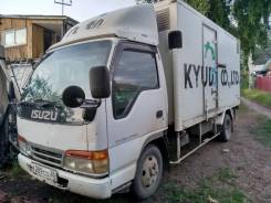 Isuzu Elf. Продается грузовик Isuzu ELF, 3 000 кг.