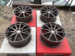 Kreutzer Series. 7.5x17", 5x100.00, ET50